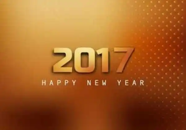 Top 7 Reasons To Be Happy In This New Year